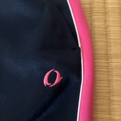 ジャージズボンの画像