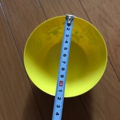 🎃可愛いオリジナルスナックボウル👻　値下げ不可の画像