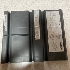 IKEA  引出し用仕切り
の画像