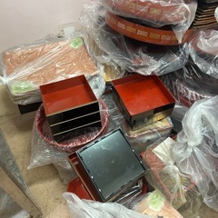 容器、お皿、器等の画像