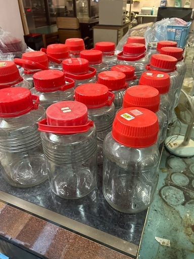 容器、お皿、器等 (yasu) 赤嶺の食器《その他》の中古あげます・譲り