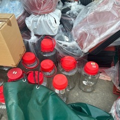 容器、お皿、器等の画像