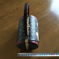 和装バッグの画像