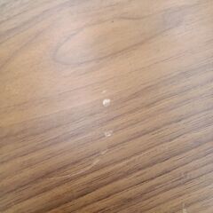 ★リユースのサカイ日立店★HJ8721  昇降デスク ブラウン H22～74×D75×W120 クリーニング済み の画像