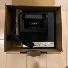 2022年購入　Panasonic 電動自転車の画像