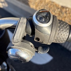 2022年購入　Panasonic 電動自転車の画像