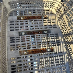 2022年購入　Panasonic 電動自転車の画像