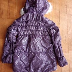 150ダウンコートの画像