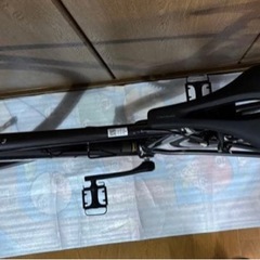 GIANT CONTEND2 ロードバイクの画像