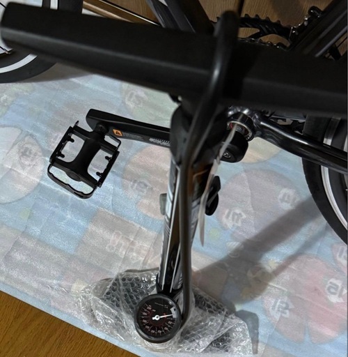 GIANT CONTEND2 ロードバイク