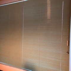 ブラインドの画像