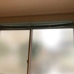 ブラインドの画像