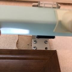 ブラインドの画像