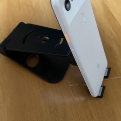 googl pixel 3A Android15の画像