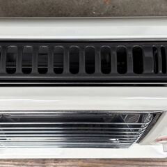 リンナイ ガスストーブ RN-A825 都市ガス 12A.13A用 3mガスホース付の画像