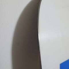 スノーボード　レディース FUR　PURE　板　近場配達　可の画像