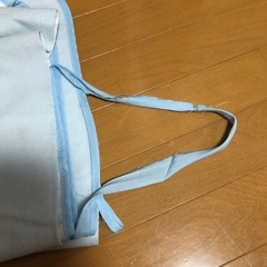 防水シーツの画像