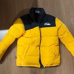 ファーストダウンの画像