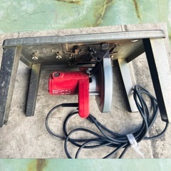 日曜大工工具5点の画像