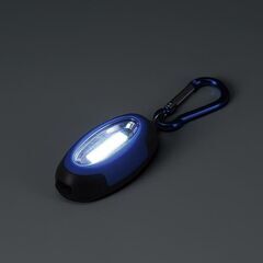 パワフルLEDキーライト(マグネット、アルミカラビナ付き)の画像