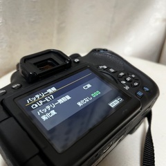 Canon EOS KISS X8i EOS KISS X8Iの画像