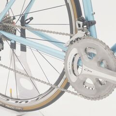 VIGORE 「ビゴーレ」  GRADE RS 2017年モデル ロードバイクの画像