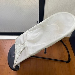 ベビービョルン　
バウンサーの画像