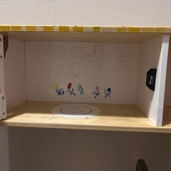 おままごと　キッチン　の画像