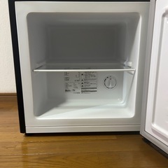 新品冷凍庫ですの画像