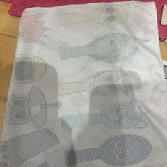 スプランキーのタオル
の画像