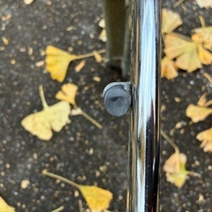 ガラステーブルの画像