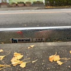 ガラステーブルの画像