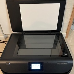プリンター(HP ENVY 4520)の画像