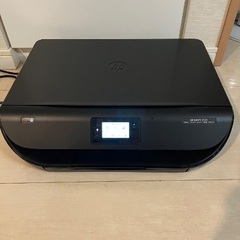 プリンター(HP ENVY 4520)の画像