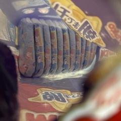 マミーポコ　　夜用パンツ
の画像