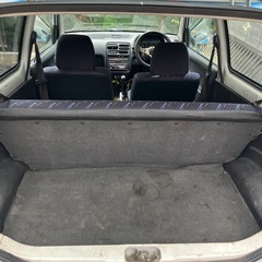 アルトワークス　HA11Sの画像