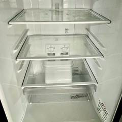 三菱ノンフロン冷凍冷蔵庫
の画像