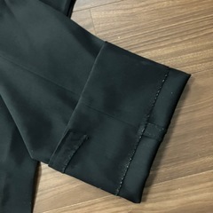  高専男子学生服　学ラン上下の画像