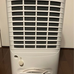 アイリスオーヤマ　除湿機　DCE-120【引取限定】の画像