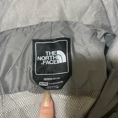 THE NORTH FACE ジャンパー　アウターの画像