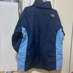 THE NORTH FACE ジャンパー　アウターの画像