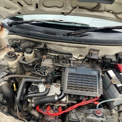 アルトワークス　HA11Sの画像