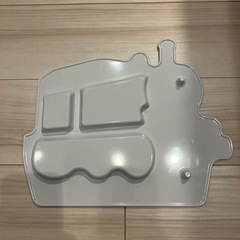 トーマス　　プレートの画像