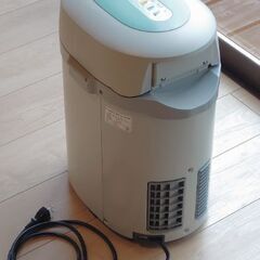 家庭用生ゴミ処理機　綺麗です！の画像