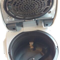 家庭用生ゴミ処理機　綺麗です！の画像