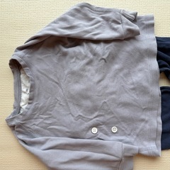 こども　
パジャマ まとめての画像