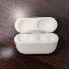 AirPodsPro 第1世代の画像