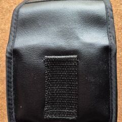 美品　ナシカ　双眼鏡　8x21　CR-IRの画像