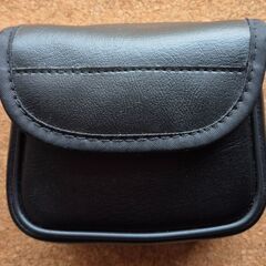 美品　ナシカ　双眼鏡　8x21　CR-IRの画像