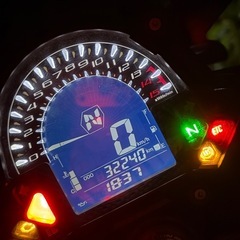 Kawasaki カワサキZ250(2018)の画像